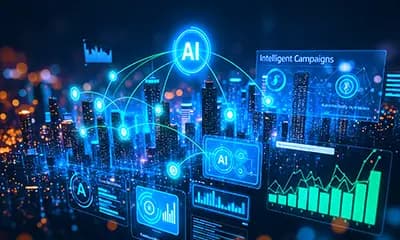 Marketing Digital com IA