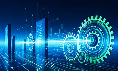 Automação de Processos